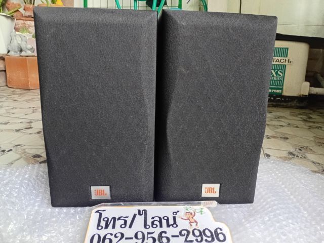 PSB และ JBL สวย เสียงดี สุดคุ้มครับ รูปที่ 13