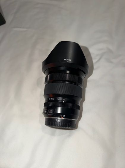 Fujifilm X-T5 XF23mmF2RWR XF35mmF1.4R XF10-24mmF4ROIS รูปที่ 10