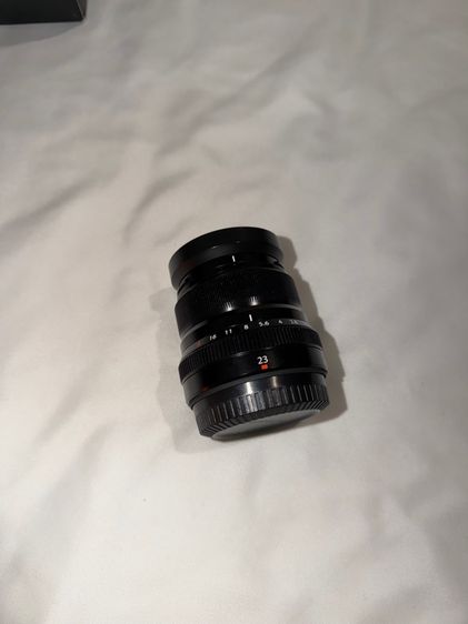Fujifilm X-T5 XF23mmF2RWR XF35mmF1.4R XF10-24mmF4ROIS รูปที่ 12