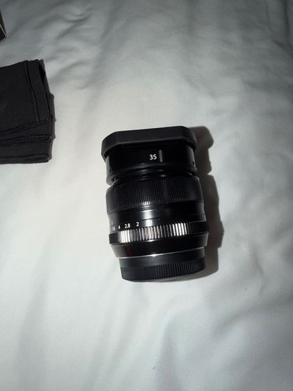 Fujifilm X-T5 XF23mmF2RWR XF35mmF1.4R XF10-24mmF4ROIS รูปที่ 14