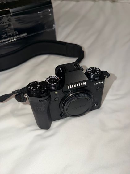 Fujifilm X-T5 XF23mmF2RWR XF35mmF1.4R XF10-24mmF4ROIS รูปที่ 7