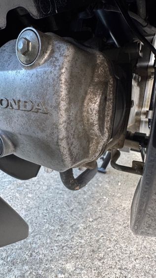 HONDA DREAM110i หัวฉีดเกียร์สตาร์ทเท้า สภาพรถเดิมๆเครื่องดีมากสีสวยมากต้องมาดูของจริง มีสถานที่ให้ทดลองขับขี่ก่อนซื้อ รูปที่ 7