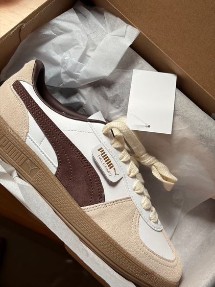 รองเท้า Puma Palermo 