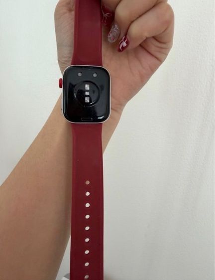 HUAWEI Watch Fit 3  รูปที่ 2