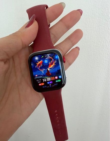 HUAWEI Watch Fit 3  รูปที่ 3