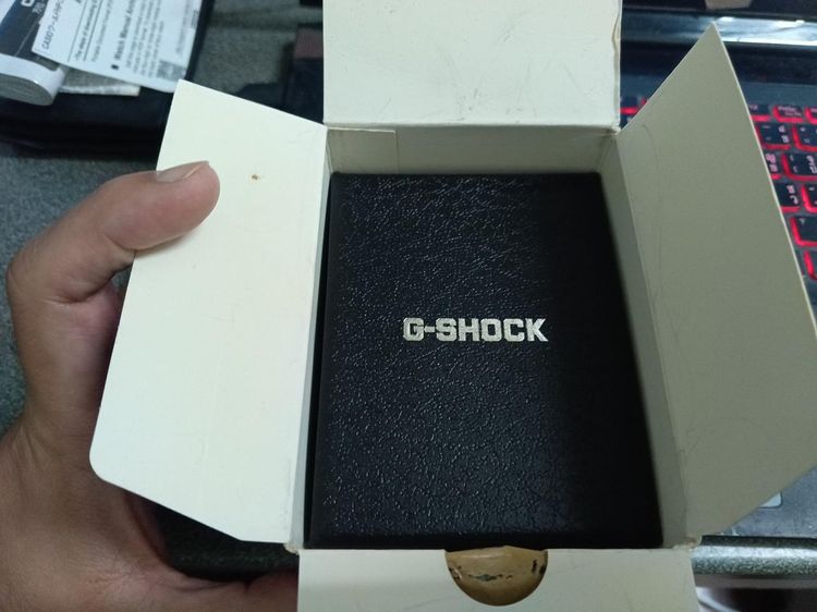 Casio G-SHOCK GA-1100 รูปที่ 3