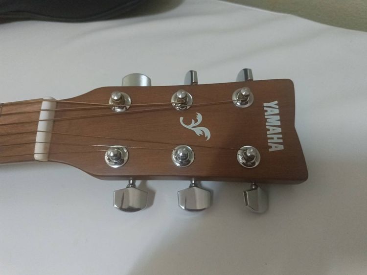 Yamaha FS100C รูปที่ 4