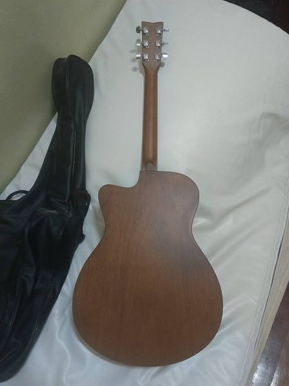Yamaha FS100C รูปที่ 7