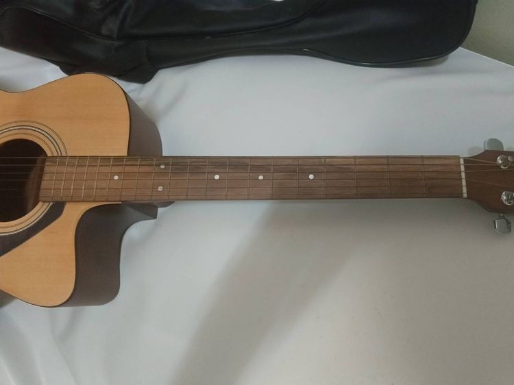 Yamaha FS100C รูปที่ 6