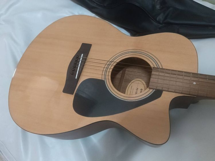Yamaha FS100C รูปที่ 5