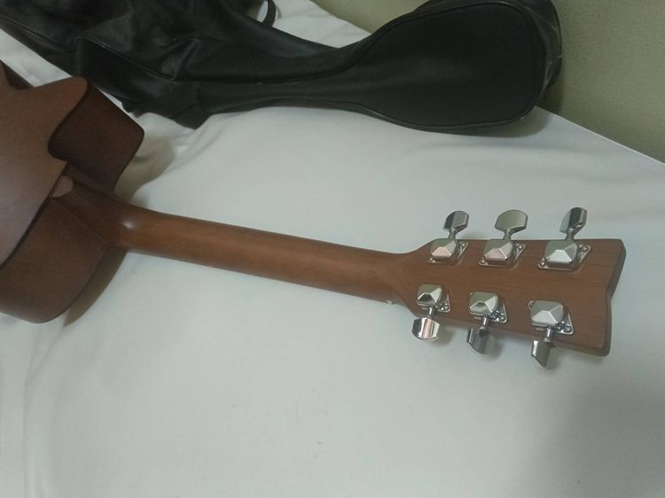 Yamaha FS100C รูปที่ 9