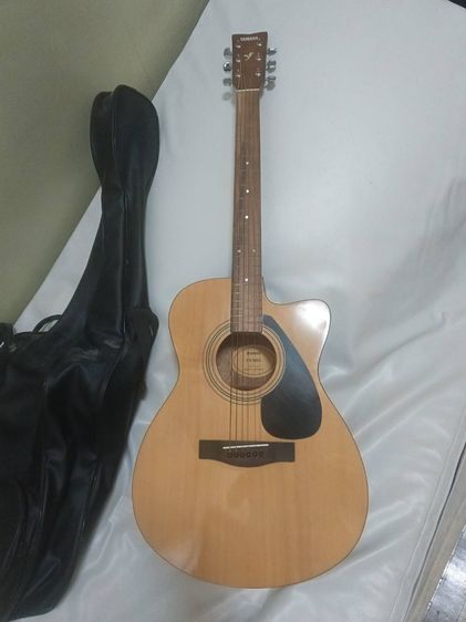 Yamaha FS100C รูปที่ 2
