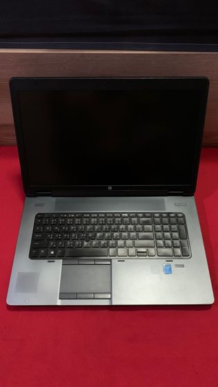 ขาย แลก เทิร์น Workstations HP Zbook17 รูปที่ 4