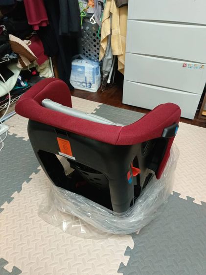 คาร์ซีทเด็ก camera รุ่น CCS684 ของใหม่ รูปที่ 3