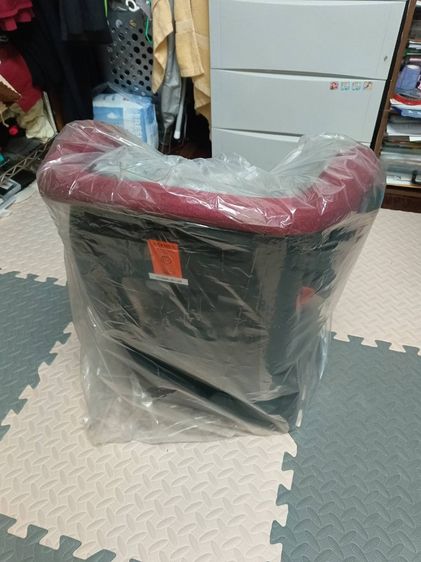 คาร์ซีทเด็ก camera รุ่น CCS684 ของใหม่ รูปที่ 4