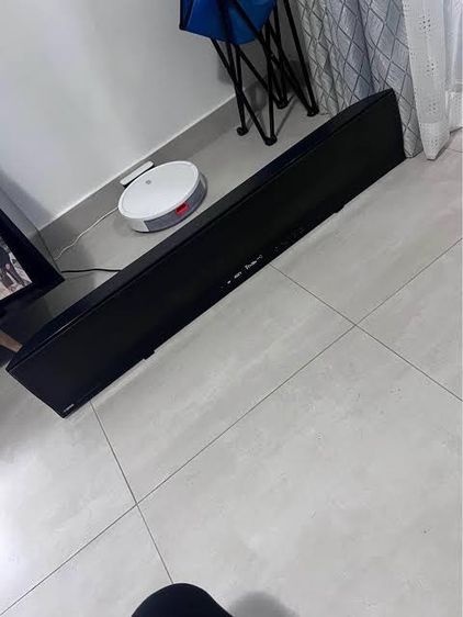 Yamaha YSP-5100 Digital Sound Projector รุ่นใหญ่ระดับ Hi-End รูปที่ 3