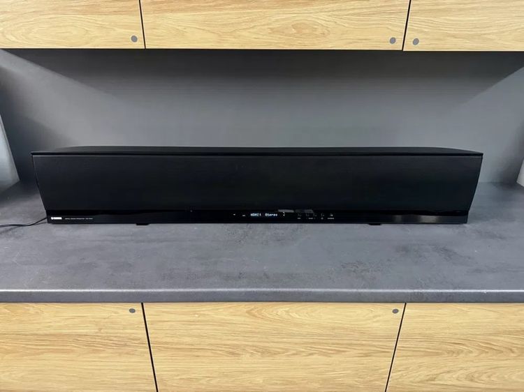 เครื่องเสียงไฮไฟ ลำโพงขนาดใหญ่ Yamaha YSP-5100 Digital Sound Projector รุ่นใหญ่ระดับ Hi-End