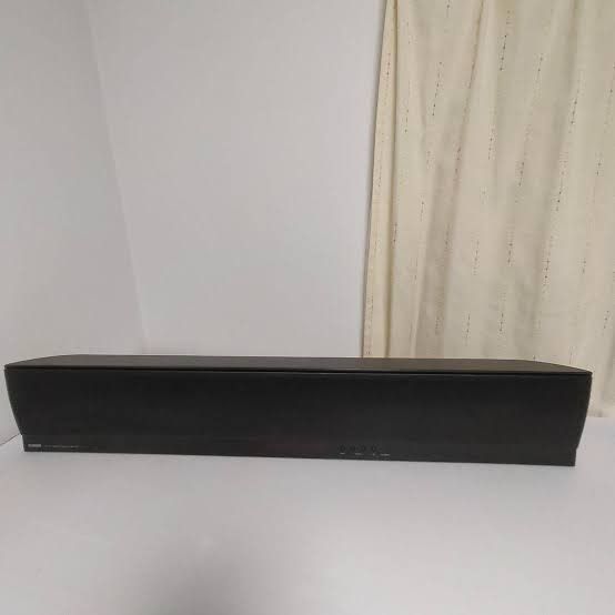 Yamaha YSP-5100 Digital Sound Projector รุ่นใหญ่ระดับ Hi-End รูปที่ 2