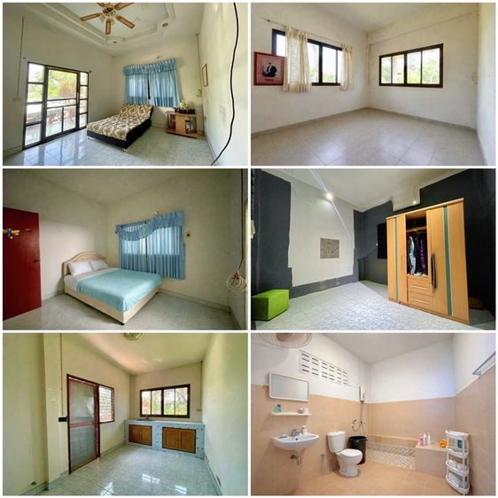 บ้านเดี่ยวอุดร โซนบ้านเลื่อม พื้นที่กว้าง 313 ตารางวา รูปที่ 3