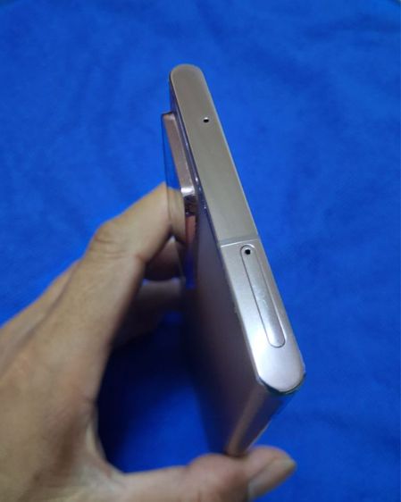 Samsung Note20ultra5G ตัวท๊อปแรม12รอม256 เครื่องสวยใช้งานปกติตำหนิจอเป็นเส้นตามภาพ ขาย 2990 บาท โทร 0864535622  รูปที่ 3
