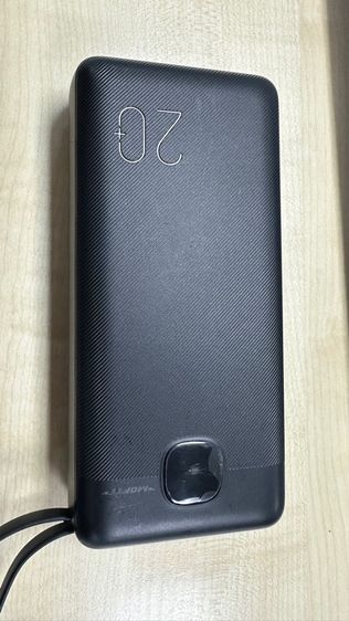 Power bank 20000 mah