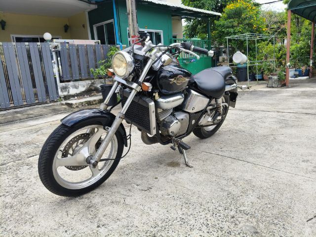 Phantom ta150 รูปที่ 2