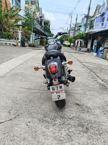 Phantom ta150 รูปที่ 3