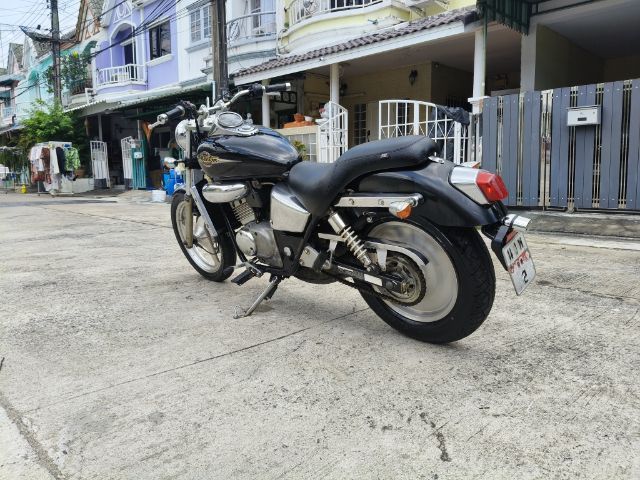Phantom ta150 รูปที่ 8