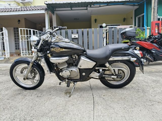 Phantom ta150 รูปที่ 5