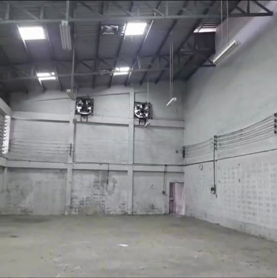 ขายด่วนโรงงานพร้อมอาคารสำนักงาน 3 ชั้น ซ.เพชรเกษม 95 รูปที่ 4