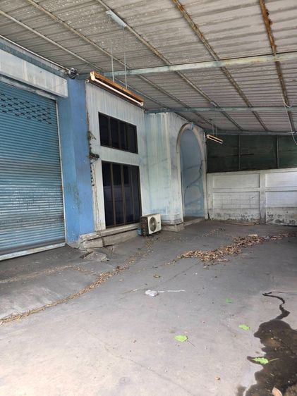 ขายด่วนโรงงานพร้อมอาคารสำนักงาน 3 ชั้น ซ.เพชรเกษม 95 รูปที่ 2