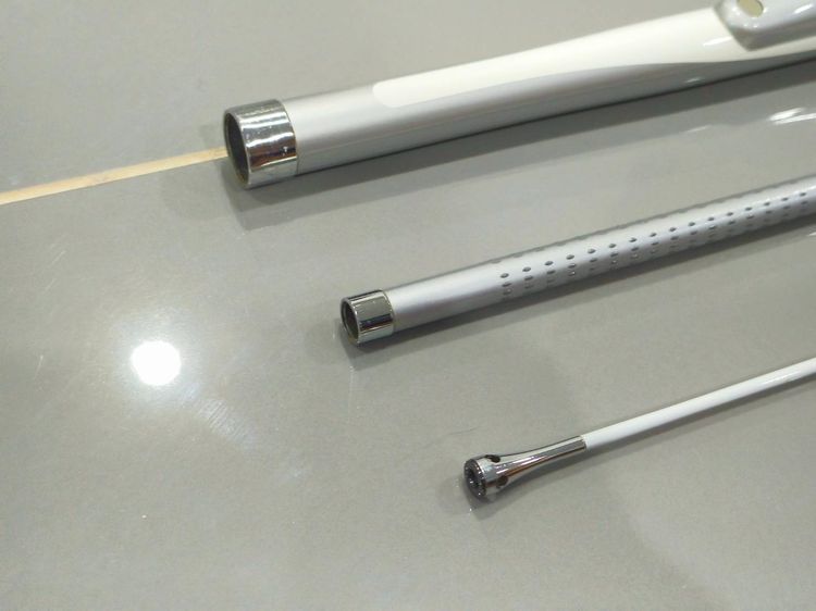 คัน    INTERLINE    SHIMANO  ARGOS    80  -  3000      มือสองญี่ปุ่น รูปที่ 6