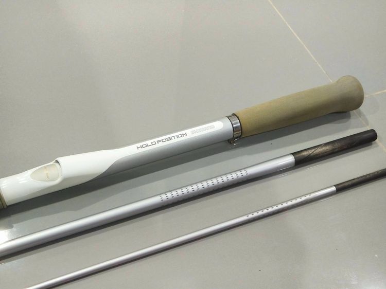 คัน    INTERLINE    SHIMANO  ARGOS    80  -  3000      มือสองญี่ปุ่น รูปที่ 2