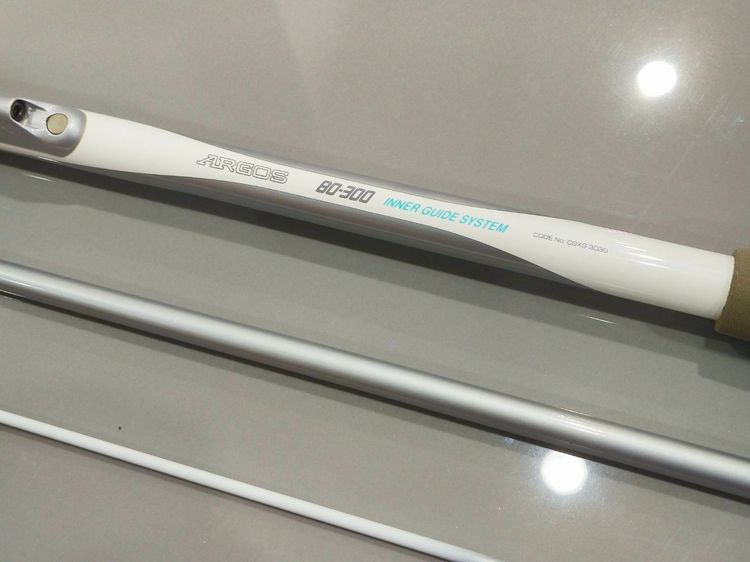 คัน    INTERLINE    SHIMANO  ARGOS    80  -  3000      มือสองญี่ปุ่น รูปที่ 4