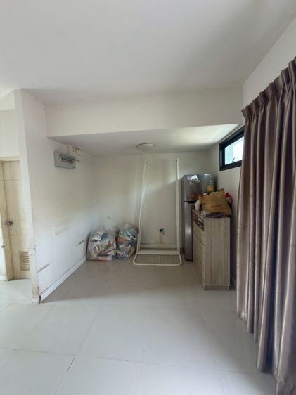 มีบางส่วน ขาย ให้เช่า ทาวน์โฮม 3 ชั้น Eco Space บางนา-วงแหวน ทำเลดี เดินทางสะดวก ใกล้ Mega Bangna รูปที่ 4