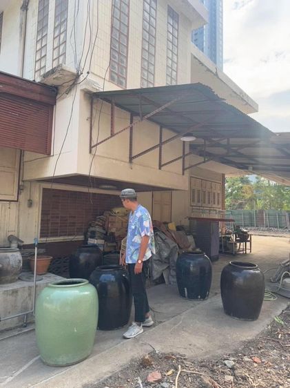 รับซื้อโอ่งเขียวไข่กา รับซื้อโอ่งเก่า รูปที่ 3