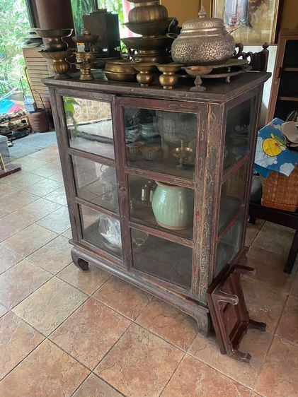 รับซื้อโอ่งเขียวไข่กา รับซื้อโอ่งเก่า รูปที่ 5