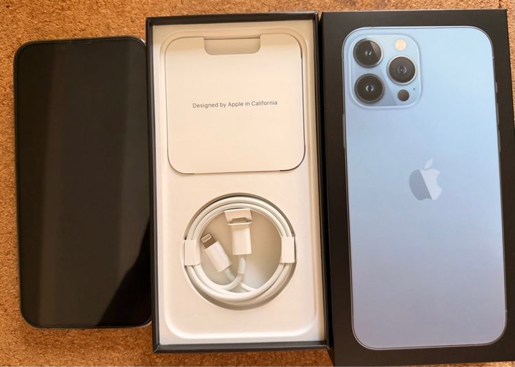 iPhone 13 Promax
