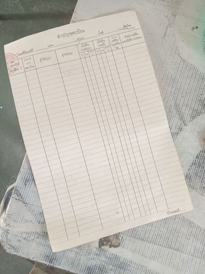ขายเอง โฉนดที่ๆลำพูน 6ไร่1งาน50ตารางวา