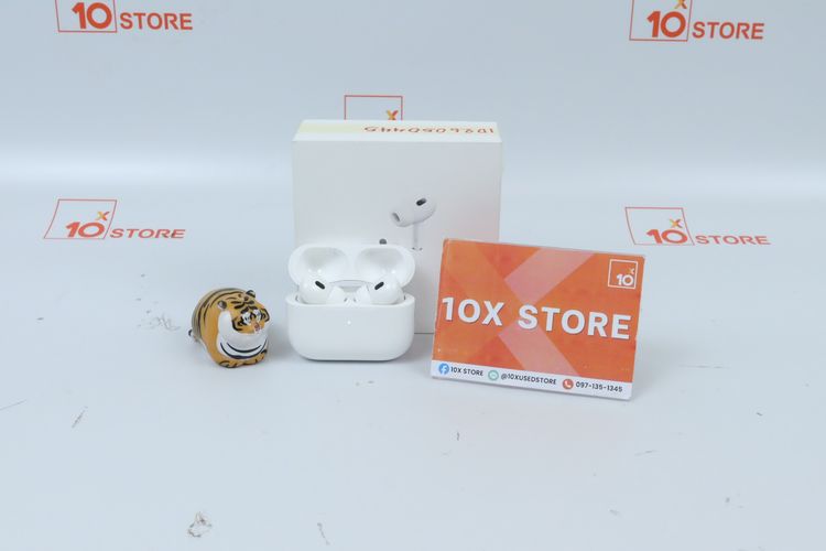 AirPods Pro 2 USB-C