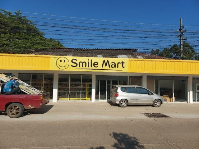 ขายร้านค้า แม่ตาว