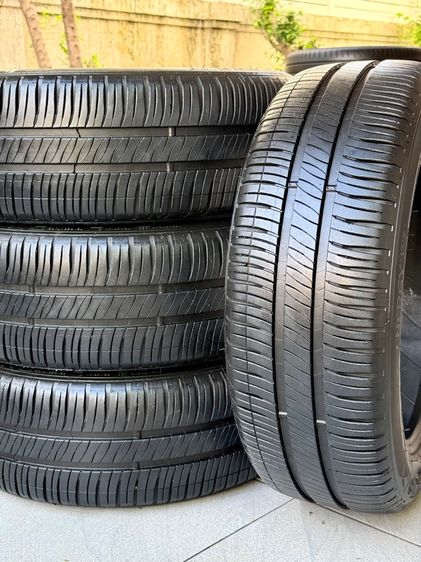 Michelin ไร้ปะ 185 55 16 มิชลิน XM2 