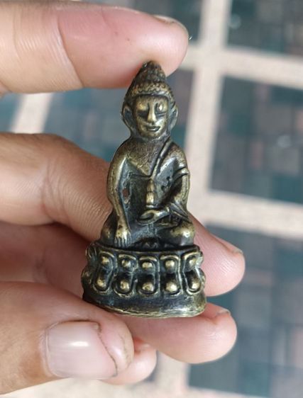 พระกริ่งเก่า 1 องค์