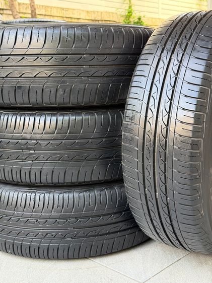อื่นๆ ยางสวย 185 60 15 Maxxis 
