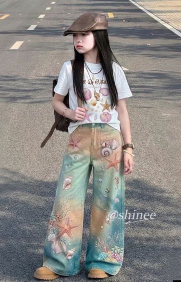 ชุดเด็ก