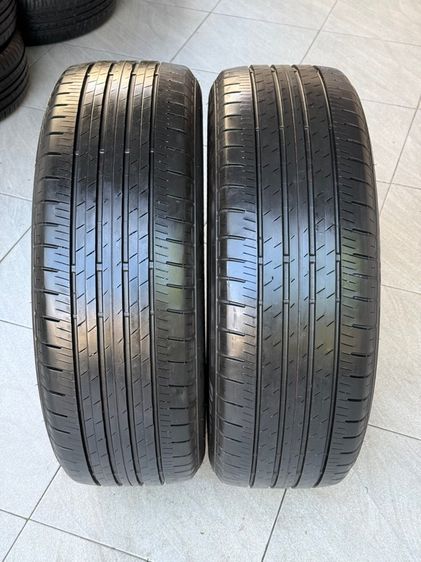 Bridgestone คู่ 215 60 17 บริดสโตน Alenza 