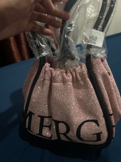 Merge a gay bag mini