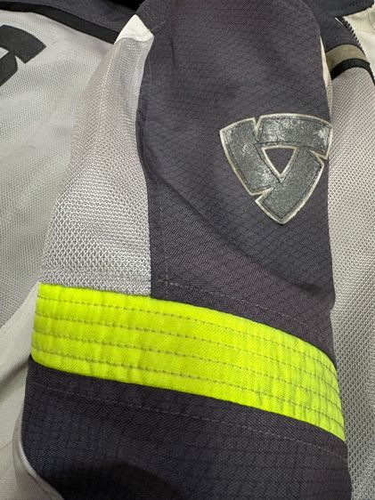 เสื้อการ์ด รูปที่ 6