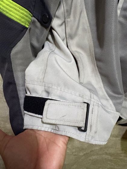 เสื้อการ์ด รูปที่ 10