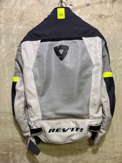 เสื้อการ์ด รูปที่ 9